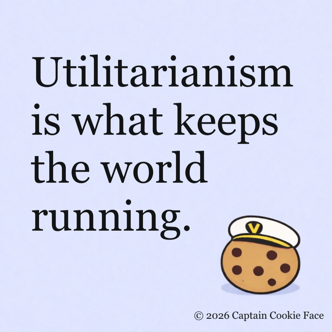 The World’s Reasoning Engine